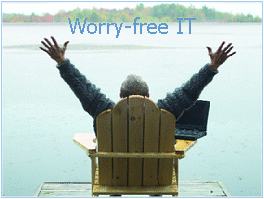 worry free IT