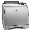 Color LaserJet 2600n