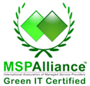 mspgreen