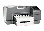 HP Business Inkjet 1200dtwn