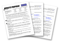 WebProposal WebProposal
