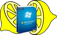 Win7lemon