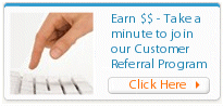 IT Services Cusotmer Referral Program