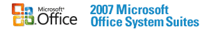 MS Office 2007