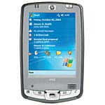 iPaq HX2490 PDA