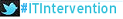 Twitter-ITIntervention
