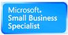 Microsoft Small Business Specialist