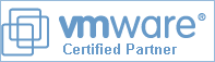 VMWare Certified Partner