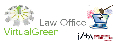 Ilta virtualgreen law office