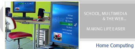 Home-Computing